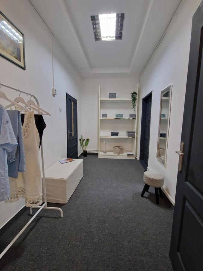 Boheme Cismigiu Studio Bucharest Luaran gambar